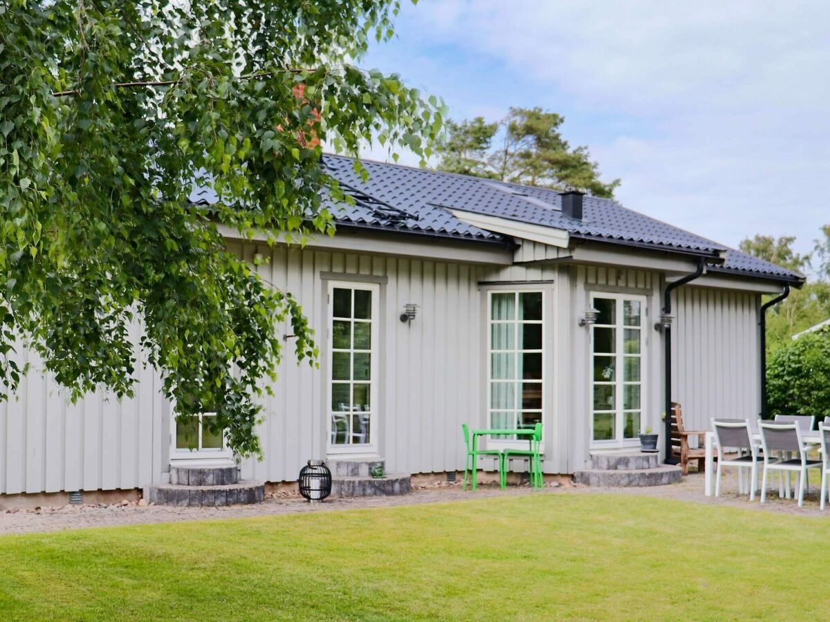 Holiday house Laholm Outdoor Recording 1