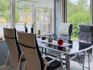 Vakantiehuis Laholm  9