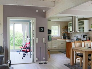 Ferienhaus Laholm  11