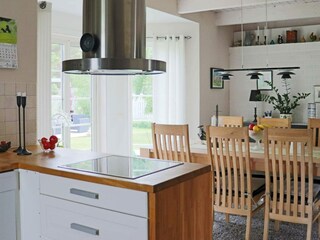 Vakantiehuis Laholm  17