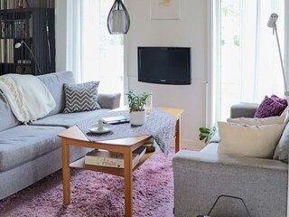 Vakantiehuis Laholm  19