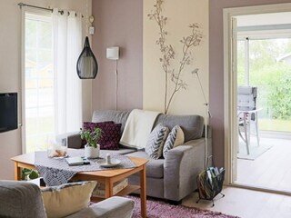 Vakantiehuis Laholm  24