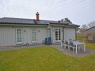 Ferienhaus Laholm Außenaufnahme 6