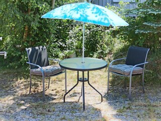 Casa de vacaciones Laholm Grabación al aire libre 2