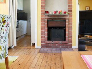 Vakantiehuis Laholm  12