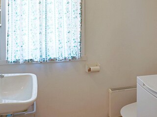 Maison de vacances Laholm  9