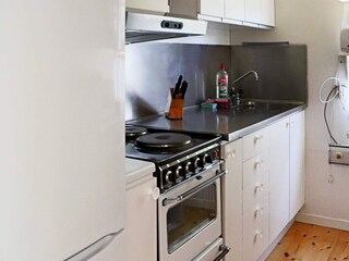 Maison de vacances Laholm  11