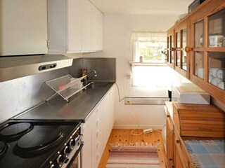 Maison de vacances Laholm  14