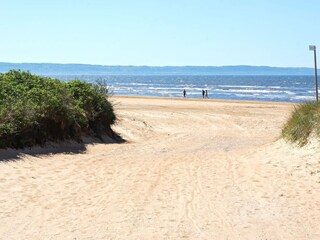 Maison de vacances Laholm  10