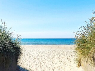 Maison de vacances Laholm  17