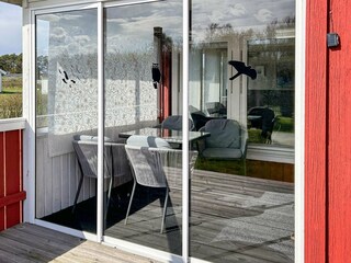 Maison de vacances Våxtorp Enregistrement extérieur 7