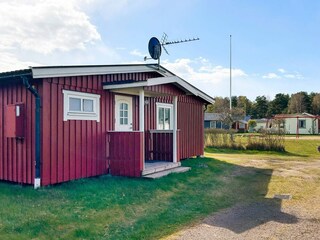 Vakantiehuis Våxtorp Buitenaudio-opname 10