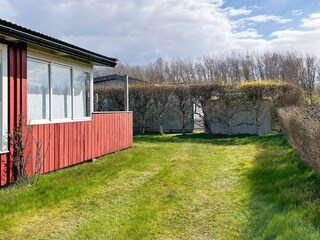 Vakantiehuis Våxtorp Buitenaudio-opname 11