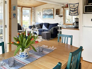 Holiday house Våxtorp  15