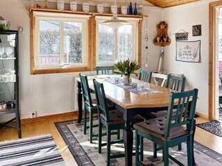 Ferienhaus Våxtorp  16