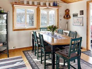 Vakantiehuis Våxtorp  16