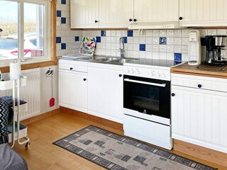 Maison de vacances Våxtorp  28
