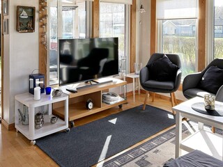 Maison de vacances Våxtorp  32