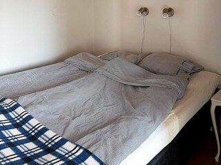 Vakantiehuis Våxtorp  28