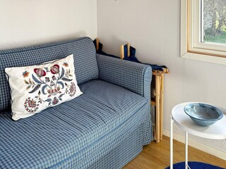 Vakantiehuis Våxtorp  31