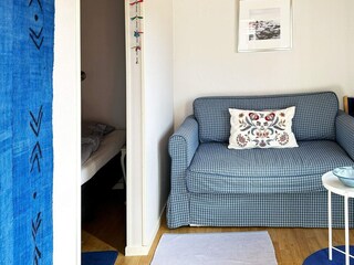 Vakantiehuis Våxtorp  32