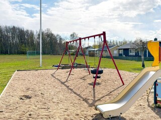 Vakantiehuis Våxtorp  36