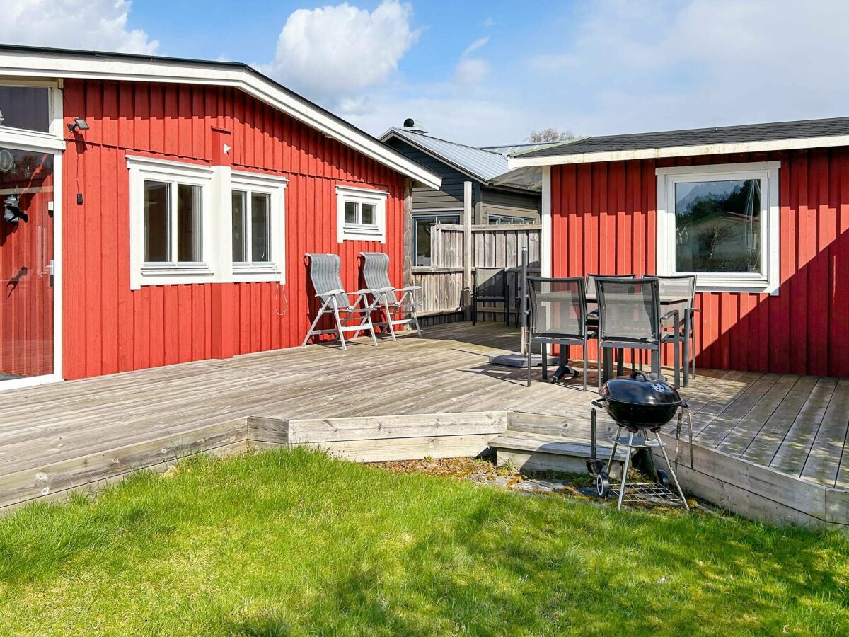 Holiday house Våxtorp Outdoor Recording 1