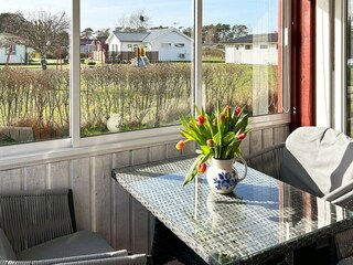 Maison de vacances Våxtorp Enregistrement extérieur 3