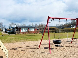 Vakantiehuis Våxtorp Buitenaudio-opname 7
