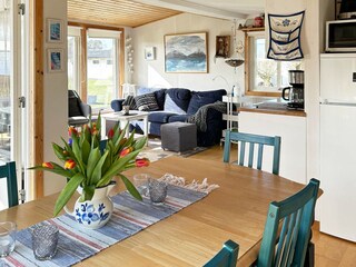 Casa de vacaciones Våxtorp  14