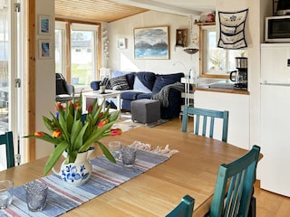 Holiday house Våxtorp  20