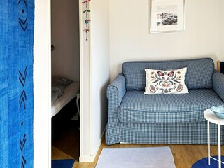 Maison de vacances Våxtorp  21