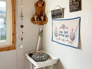 Vakantiehuis Våxtorp  22