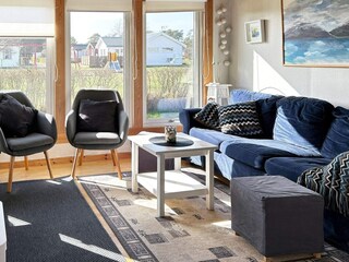 Maison de vacances Våxtorp  23