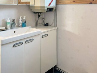 Casa de vacaciones Våxtorp  17