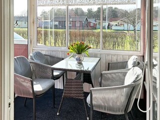 Maison de vacances Våxtorp Enregistrement extérieur 8