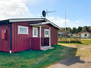 Casa de vacaciones Våxtorp Grabación al aire libre 7