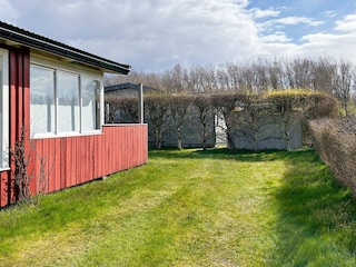 Casa per le vacanze Våxtorp Registrazione all'aperto 6