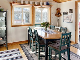 Ferienhaus Våxtorp  28