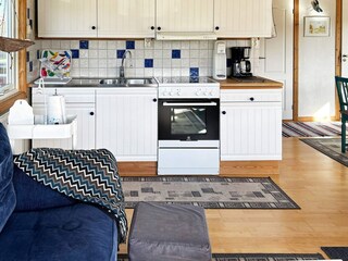 Vakantiehuis Våxtorp  29