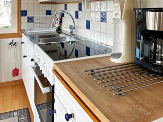 Maison de vacances Våxtorp  28