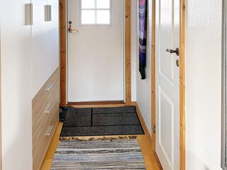 Casa per le vacanze Våxtorp  16