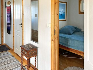 Casa per le vacanze Våxtorp  27