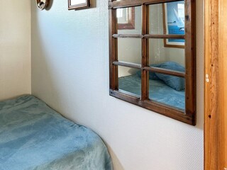 Maison de vacances Våxtorp  16