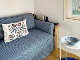 Casa de vacaciones Våxtorp  15