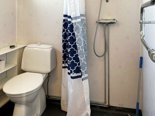 Casa de vacaciones Våxtorp  33