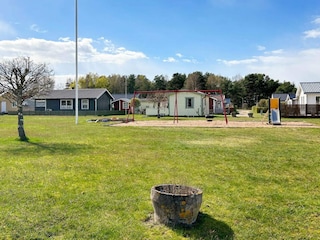 Maison de vacances Våxtorp  31