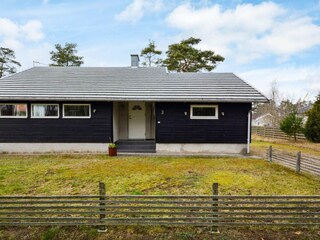 Vakantiehuis Laholm Buitenaudio-opname 1