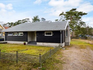 Holiday house Våxtorp Outdoor Recording 7