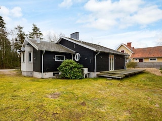Vakantiehuis Laholm Buitenaudio-opname 5